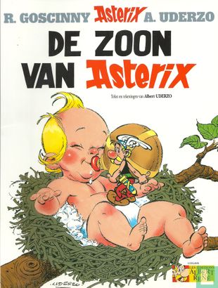 De zoon van Asterix  - Image 1