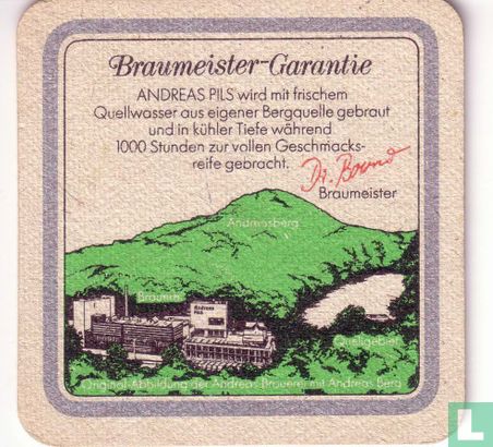 Braumeister garantie - Bild 1