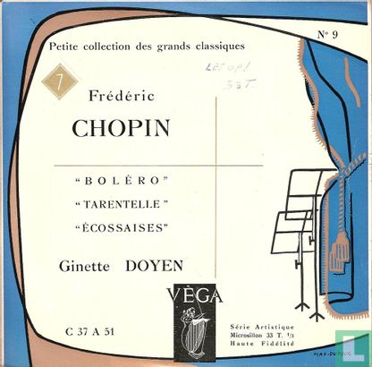 Frédéric Chopin - Afbeelding 1