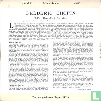 Frédéric Chopin - Afbeelding 2