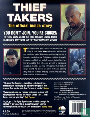 Thief Takers - Image 2