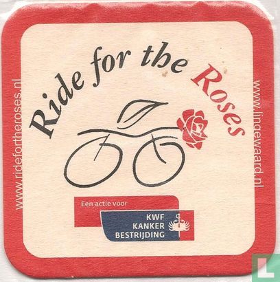 Ride for the roses - Image 1