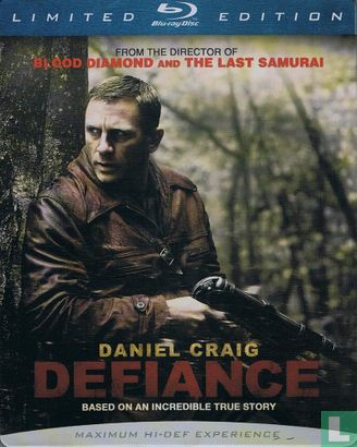 Defiance - Image 1