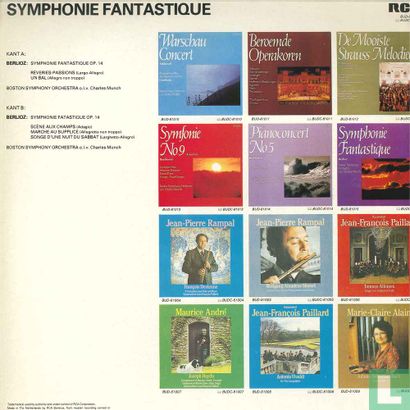 Symphonie Fantastique - Bild 2