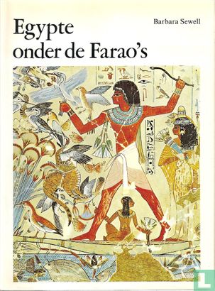 Egypte onder de Farao's - Image 1