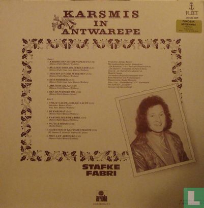 Karsmis in Antwarepe - Image 2