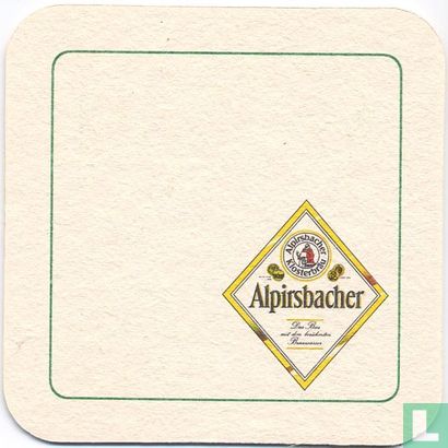 Alpirsbacher - Bild 1