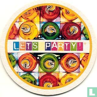 Lets Party ! - Image 1