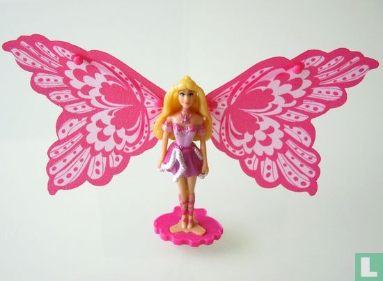 Barbie Mermaidia - Image 1