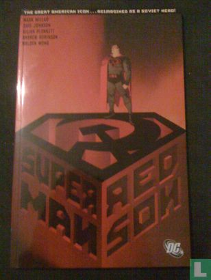 Red Son - Image 1