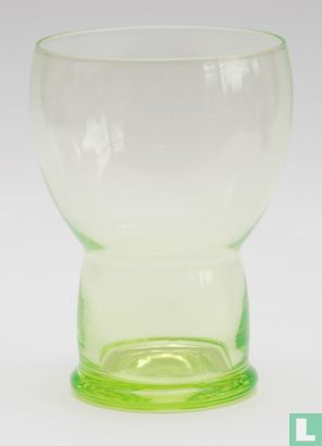 Aquarius Waterglas vert-chine 225 ml. - Afbeelding 1