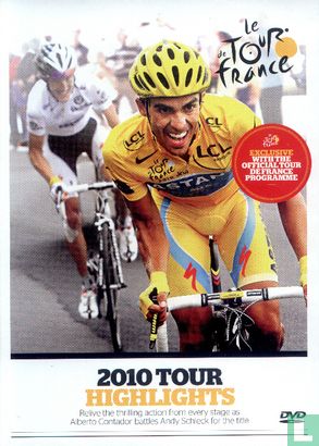 2010 Tour Highlights - Afbeelding 1