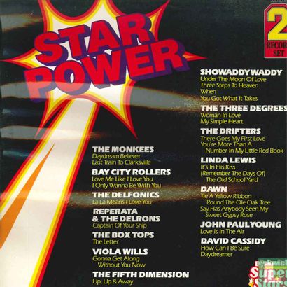 Star Power - Afbeelding 2