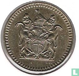 Rhodésie 5 cents 1973 - Image 2