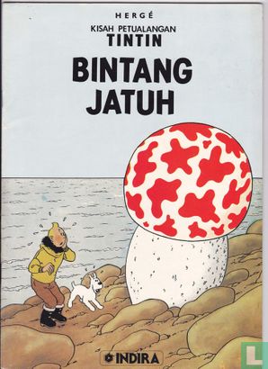 Bintang Jatuh - Image 1