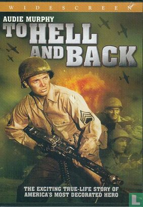 To Hell and Back - Image 1