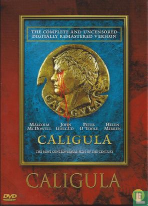 Caligula - Afbeelding 1