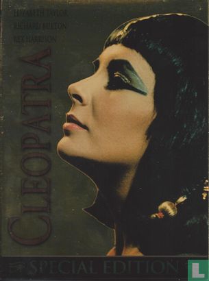 Cleopatra - Afbeelding 3