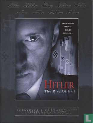 Hitler - The Rise of Evil - Bild 1