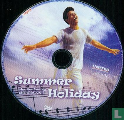 Summer Holiday - Image 3