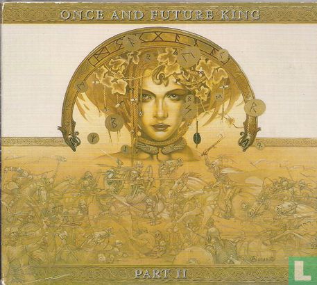 Once & future king (part II) - Afbeelding 1