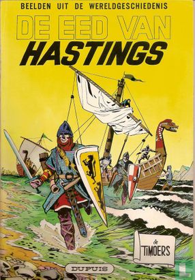 De eed van Hastings