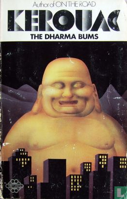 The Dharma Bums - Image 1