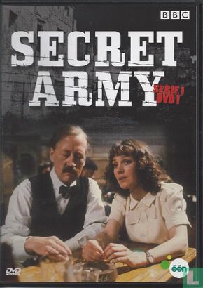 Serie 1 - DVD 1 - Image 1