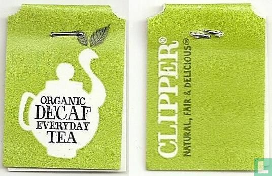 a delicious decaffeinated tea - Image 3