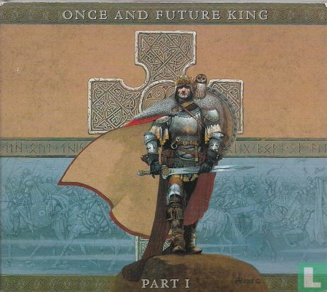 Once & future king (part I) - Afbeelding 1