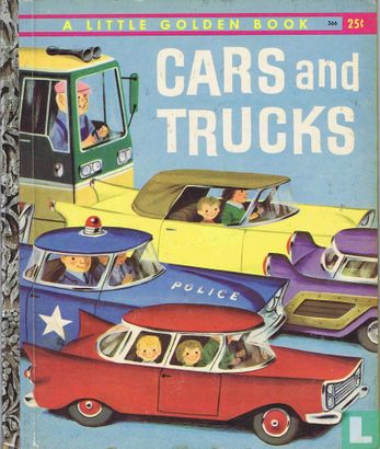 Cars and Trucks - Image 1