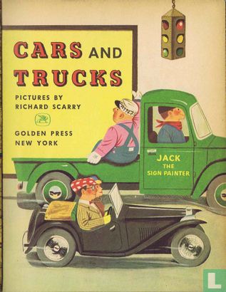 Cars and Trucks - Image 3