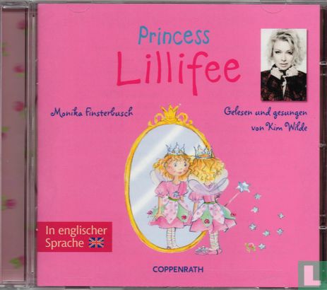 Princess Lillifee - Afbeelding 1
