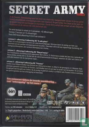 Serie 3 - DVD 2 - Image 2