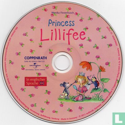 Princess Lillifee - Afbeelding 3