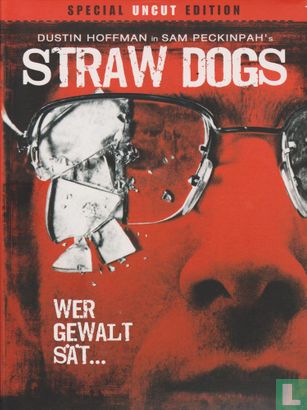 Straw Dogs - Image 1