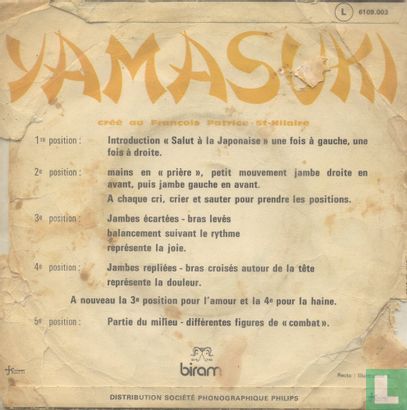 Yamasuki - Afbeelding 2