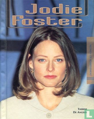 Jodie Foster - Image 1