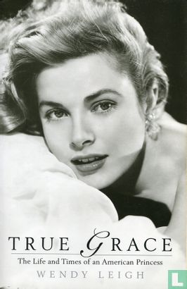 True Grace - Image 1