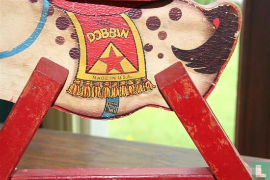 Dandy Dobbin - Afbeelding 2