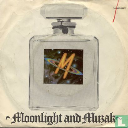 Moonlight and Muzak - Afbeelding 1