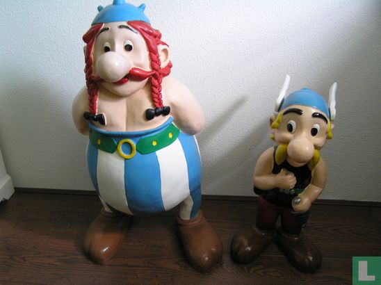 Asterix und Obelix - Bild 1
