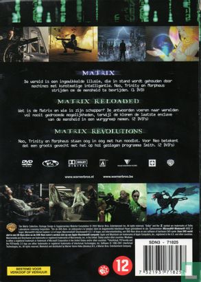 The Matrix Collection - Image 2