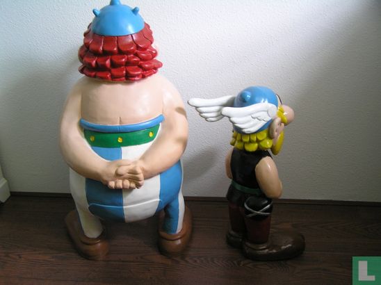 Asterix und Obelix - Bild 2