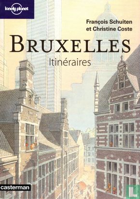Bruxelles - Afbeelding 1