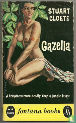 Gazella - Image 1