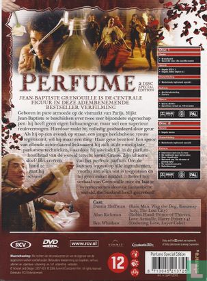 Perfume - The Story of a Murderer - Image 2