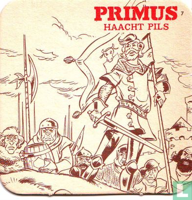 Jan Primus 07