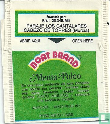 Menta-Poleo - Image 2