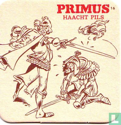 Jan Primus 16